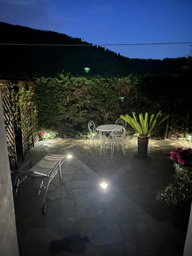 Apartment Mariuccia In Seborga Kültér fotó