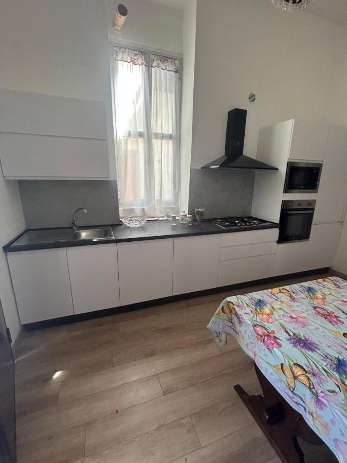 Apartment Mariuccia In Seborga Kültér fotó