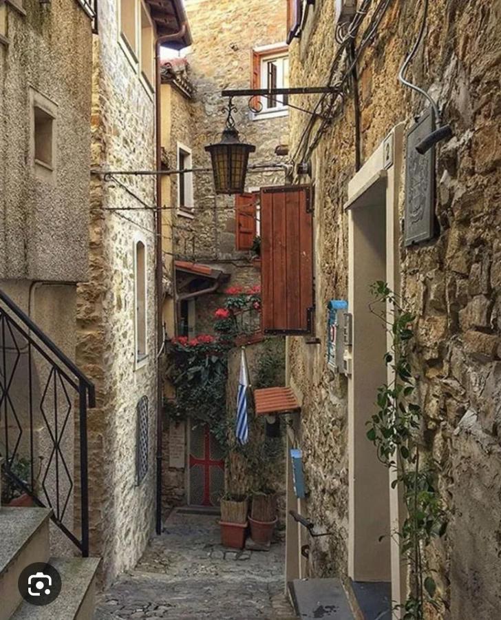 Apartment Mariuccia In Seborga Kültér fotó